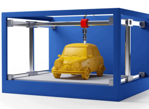 11 Great 3D Printing Ideas for Engaging Elementary Lessons