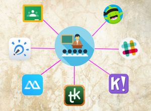 35 of the BEST Educational Apps for Teachers