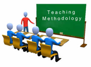 Teaching Methodology Kiakta